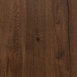 Hickory Impressions - Homestead- Swatch - Antler Brown