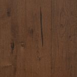 Hickory Impressions - Homestead- Swatch - Chestnut